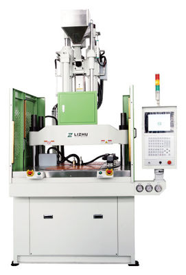 Machine acrylique de moulage par injection de précision compacte 45 tonnes d'ABS par injection de machine en plastique de moulage