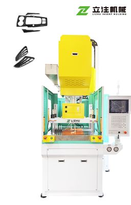 Machine de moulage par injection en PET de 150 grammes Fabricant de moules à injection verticaux en plastique de 1000 tonnes